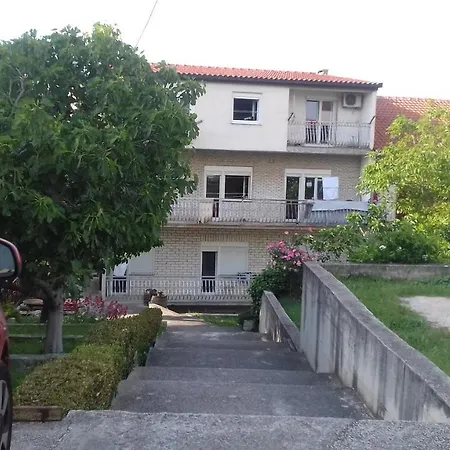 Apartment Lavanda Split